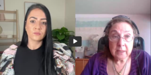 Dr. Rima Truth Reports with special guest Maria Zeee