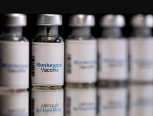 Pro-Vaccine Masses Who Survived COVID Injections Targeted for Monkeypox Vaccines as Depopulation Plans Advance