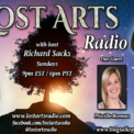 Lost Arts Radio Show #398 – Special Guest Priscilla Romans
