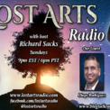 Lost Arts Radio Show #399 – Special Guest Diego Rodriguez