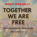 World Wide Rally!