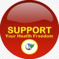Support Your Health Freedom