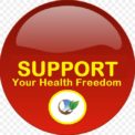 Support Your Health Freedom