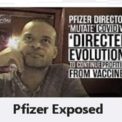 Pfizer Exec Caught Planning ‘Gain of Function’ COVID Mutation
