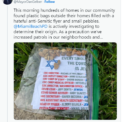 Hatred as Same Old, Same Old Psi Op