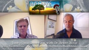Lost Arts Radio Show #417 – Special Guest Dr. Brent Davis