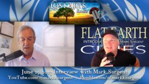 Lost Arts Radio Show #419 – Special Guest Mark Sargent
